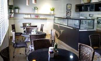 Imagem 2: Casa à Venda com 03 Quartos sendo 03 Suítes no Bairro Popular - Cuiabá/MT