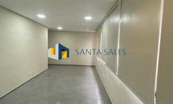 Imagem 3: Conjunto Comercial à venda - Saúde