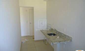 Imagem 5: Apartamento (tipo - padrao) 2 dormitórios/suite, cozinha planejada, portaria 24hs, lazer