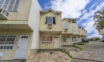 Imagem 3: Porto Alegre - Casa Padrão - Passo das Pedras