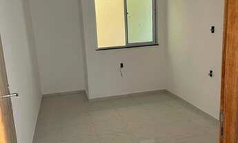 Imagem 3: Casa para venda tem 82 metros quadrados com 2 quartos em Parque D Pedro - Itaitinga - CE