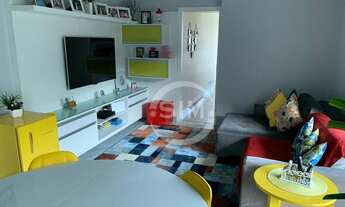 Imagem: Apartamento com 3 dormitórios à venda