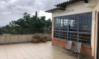 Imagem 3: Porto Alegre - Apartamento Padrão - Azenha