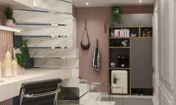 Imagem 2: COBERTURA RESIDENCIAL em SÃO BERNARDO DO CAMPO - SP, BAETA NEVES