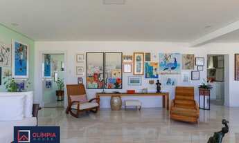 Imagem 4: Venda Apartamento 2 Dormitórios - 180 m² Bela Vista