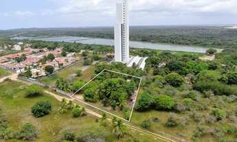 Imagem 7: Terreno à venda, 4500 m² por R$ 1.750.000,00 - Vila de Ponta Negra - Natal/RN