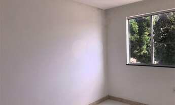 Imagem 6: 2/4 totalmente reformado, tudo novo, sala, cozinha, banheiro