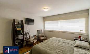 Imagem 7: Apartamento Venda Jardim Paulista 142 m² 3 Dormitórios