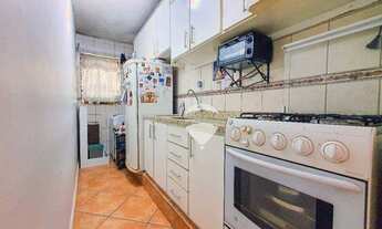 Imagem 7: Apartamento com 1 dormitório à venda, 49 m² por R$ 133.900,00 - Centro - São Leopoldo/RS