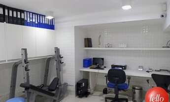 Imagem 7: São Paulo - Loja/Salão - Vila Nova Conceição