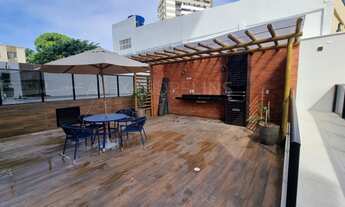 Imagem 7: Apartamento para Venda em Maceió, Cruz das Almas, 1 dormitório, 1 banheiro, 1 vaga