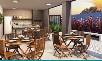 Imagem 3: Apartamento para venda tem 38 metros quadrados com 2 quartos em Vila Guilherme - São Paulo