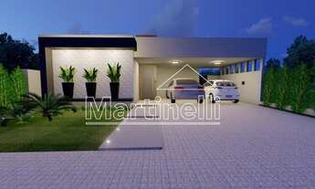 Imagem 2: Ribeirão Preto - Casa de Condomínio - Buona Vita