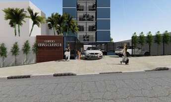 Imagem 2: Apartamento com 2 dormitórios à venda, 50 m² por R$ 260.000,00 - Vila Lavínia - Mogi das C