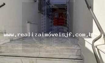 Imagem 2: Apartamento para Venda em Juiz de Fora, Morro da Glória, 1 dormitório, 1 banheiro, 1 vaga