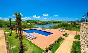 Imagem 2: Terreno - Loteamento Parque dos Alecrins - Campinas