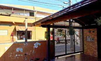 Imagem 3: Casa com 4 dormitórios à venda, 209 m² por R$ 629.000,00 - Frimisa - Santa Luzia/MG