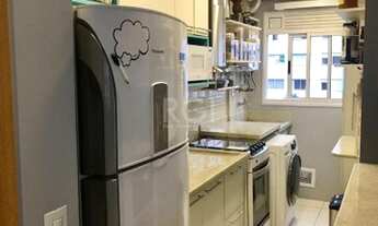 Imagem 7: Porto Alegre - Apartamento Padrão - Santana