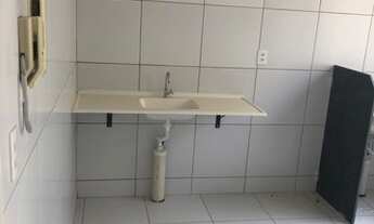 Imagem 3: Apartamento para venda possui 55 metros quadrados com 2 quartos em Palmital - Lagoa Santa