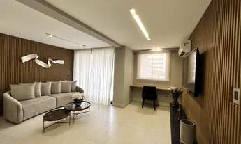 Imagem 6: Apartamento com 2 dormitórios à venda, 62 m² por R$ 535.000 - Cabo Branco - João Pessoa/PB