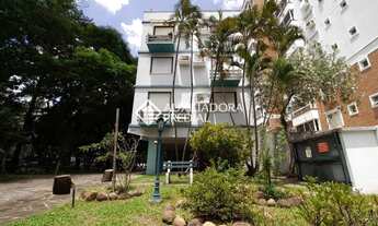 Imagem 2: PORTO ALEGRE - Apartamento Padrão - Menino Deus