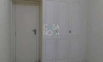 Imagem 7: Apartamento para aluguel possui 45 metros quadrados com 1 quarto em Ponta da Praia - Santo