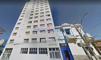 Imagem: Campinas - Kitchenette/Conjugados - Centro