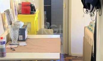 Imagem 2: Porto Alegre - Apartamento Padrão - Passo da Areia