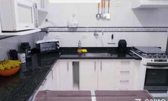 Imagem 6: Apartamento para Venda em Santo André, Vila Valparaíso, 2 dormitórios, 2 banheiros, 2 vaga