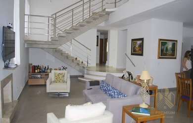 Imagem 13: Atibaia - Casa de Condomínio - Condomínio Serra da Estrela