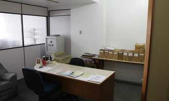 Imagem 6: Porto Alegre - Conjunto Comercial/Sala - Centro Histórico