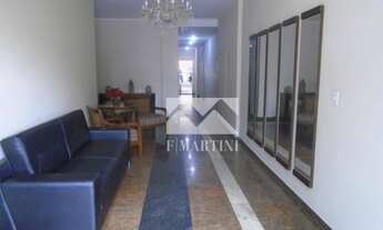 Imagem 2: Apartamento com 3 dormitórios à venda, 88 m² por R$ 275.000,00 - Vila Monteiro - Piracicab