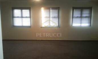 Imagem 5: Sala - Jardim Chapadão - Campinas