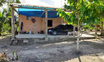 Imagem: Sitio Rio Preto da Eva km 91