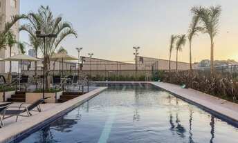 Imagem 4: Apartamento 3 dormitórios 1 suíte a 5 minutos a pé do metrô Vila Sônia