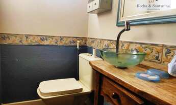 Imagem 7: Sobrado - Chácara Belvedere - Indaiatuba/SP