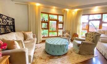 Imagem 7: Casa à venda, 750 m² por R$ 6.500.000,00 - Tamboré 03 - Santana de Parnaíba/SP