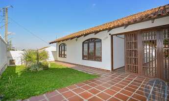 Imagem 2: Casa Residencial com 4 quartos para alugar por R$ 3100.00, 220.00 m2 - BOA VISTA - CURITIB