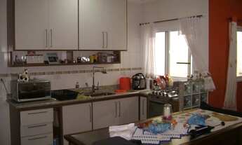 Imagem 4: Apartamento à venda, 2 quartos, 1 suíte, 2 vagas, Vila Pires - Santo André/SP