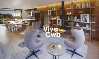 Imagem 4: Apartamento Garden com 476m² Privativos, 3 Suítes e 4 Vagas no Cabral