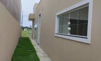 Imagem 6: CASA 3/4 C 2 SUÍTES JARDINS MARSELHA