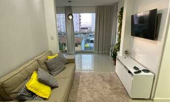 Imagem 3: 3 quartos * vista do mar* varandão gourmet* 20384 L ?