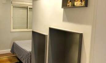 Imagem 3: Apartamento de 300 metros quadrados no bairro Tatuapé com 4 quartos