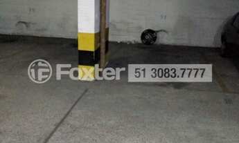 Imagem 2: Porto Alegre - Box/Garagem - Centro Histórico