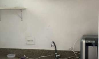 Imagem 4: Sala para alugar, 56 m² por R$ 2.200,00/mês - Itaim Bibi - São Paulo/SP