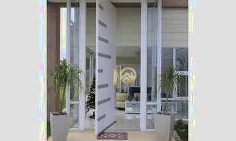 Imagem 6: Mansão de alto Luxo- São José dos Campos/SP