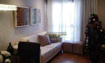 Imagem 4: Apartamento com 3 dormitórios à venda, 63 m² por R$ 400.000,00 - Vila Formosa - São Paulo