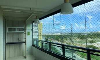 Imagem 4: Compre Apartamento na Mansão Gentil Barbosa