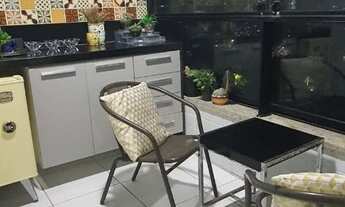 Imagem 3: Apartamento com 3 dormitórios à venda, 116 m² por R$ 750.000,00 - Boa Vista - Recife/PE