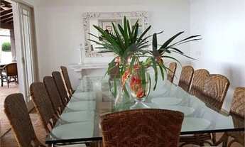 Imagem 7: Linda Casa em condomínio em São Sebastião- Barra do Una! 4.000m2